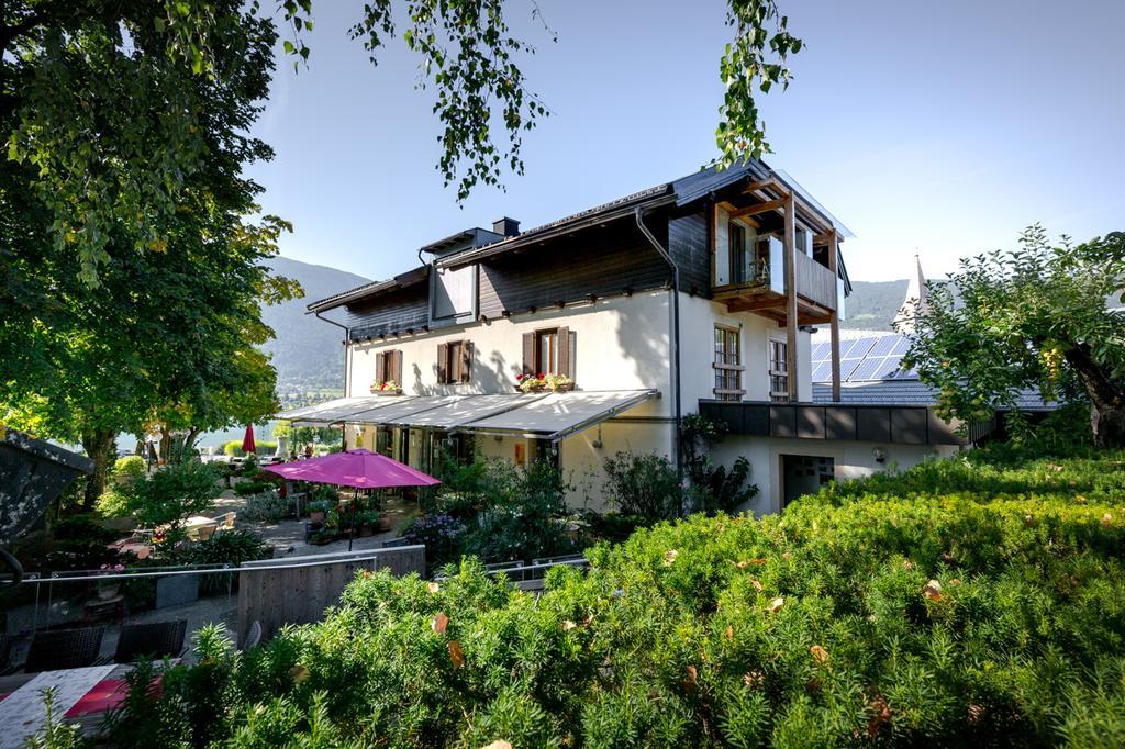 Fruehstueckspension "Schlosswirt" Оссіах Екстер'єр фото
